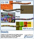 Beads - PSP script