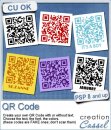 QR Code - PSP Script