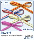 Bow #16 - PSP Script