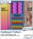Harlequin Pattern - PSP Script