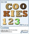 Cookies - PSP Script