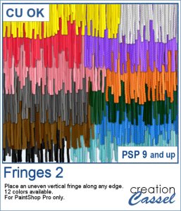 Fringes 2 - Picture Tubes Fringes 2 - Picture Tubes