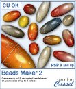 Beads Maker 2 - PSP Script