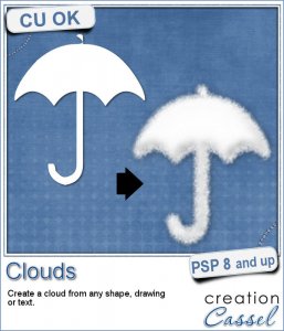 Clouds - PSP Script