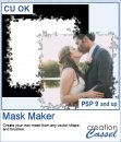 Mask Maker - PSP Script