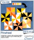 Pinwheel - PSP script