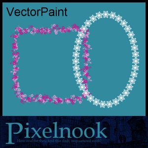 VectorPaint script