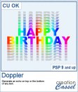 Doppler - PSP Script