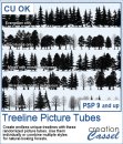 Treeline - PSP Picture Tubes