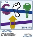 Paperclip - PSP script