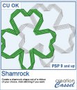 Shamrock - PSP Script