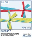 Knot #17 - PSP Script