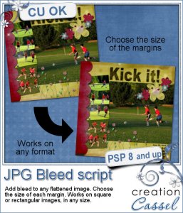 JPG Bleed - PSP script