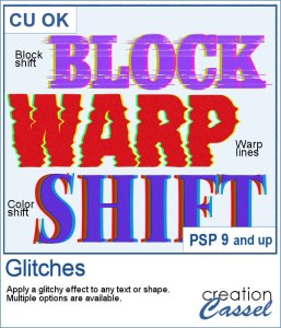 Glitches - PSP Script Glitches - PSP Script