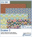 Scales 3 - PSP Script