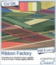 Ribbon Factory - PSP Script