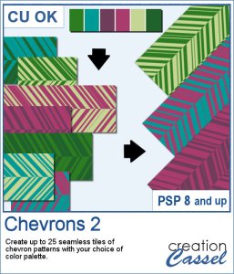 Chevrons 2 - PSP Script