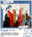 Puzzle 4x4 - PSP script