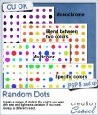 Random Dots - PSP Script