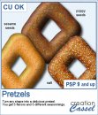 Pretzels - PSP Script