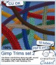 Gimp Trims 2 - PSP tubes