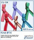 Knot #14 - PSP Script