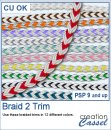 Braid 2 - Picture tubes