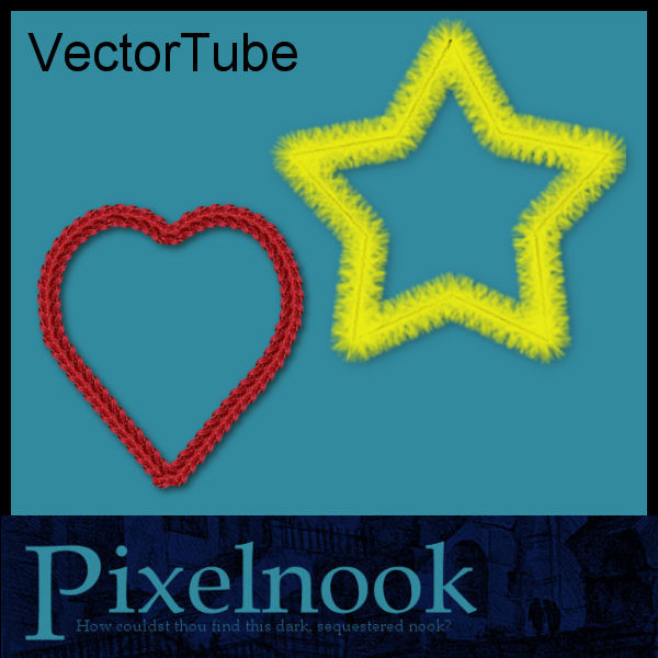 VectorTube script