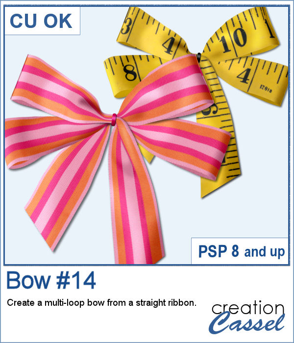 Bow #14 - PSP Script
