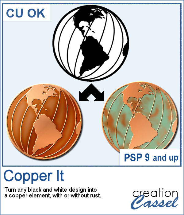 Copper It - PSP Script - Click Image to Close