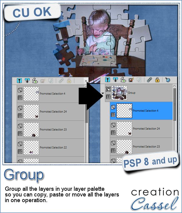 Groupé - Script PSP - Cliquez sur l'image pour la fermer