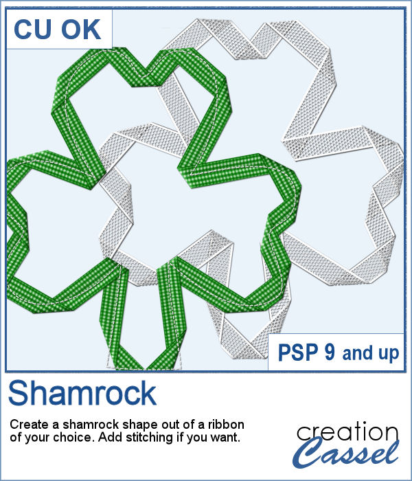 Shamrock - PSP Script - Click Image to Close