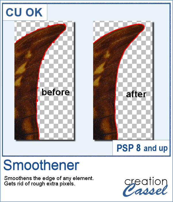 Smoothener - PSP script - Click Image to Close