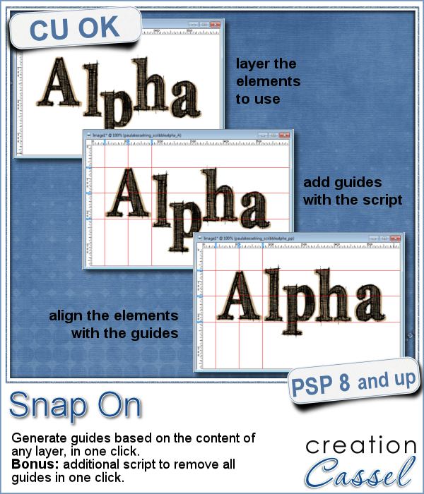 Snap On - PSP Script - Click Image to Close