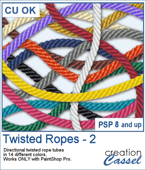 Twisted Ropes 2 - PSP Tubes - Click Image to Close