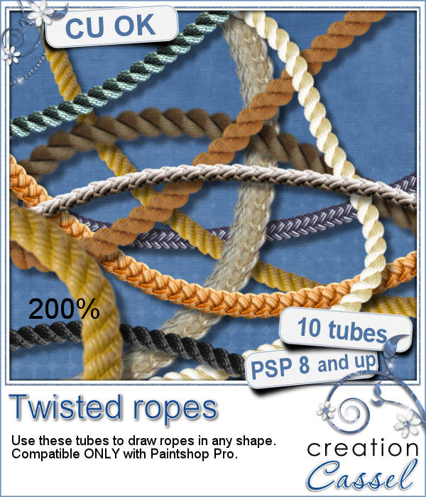 Twisted Ropes - PSP Picture Tubes - Click Image to Close