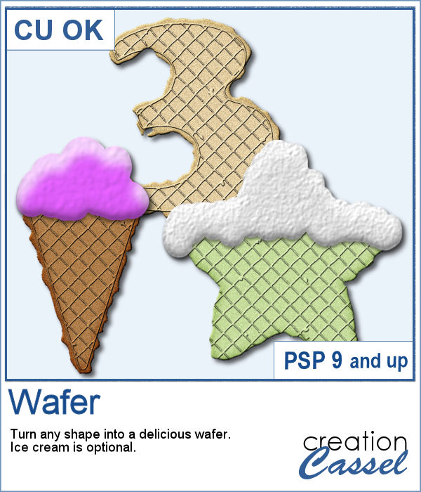 Wafer - PSP Script - Click Image to Close