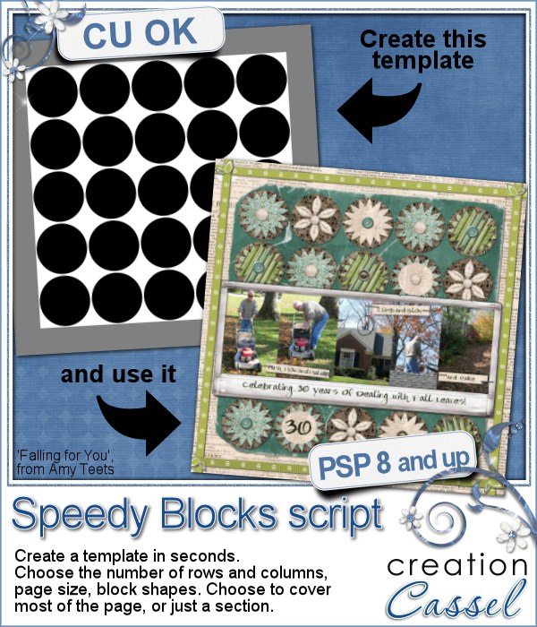 Speedy blocks - PSP script - Click Image to Close